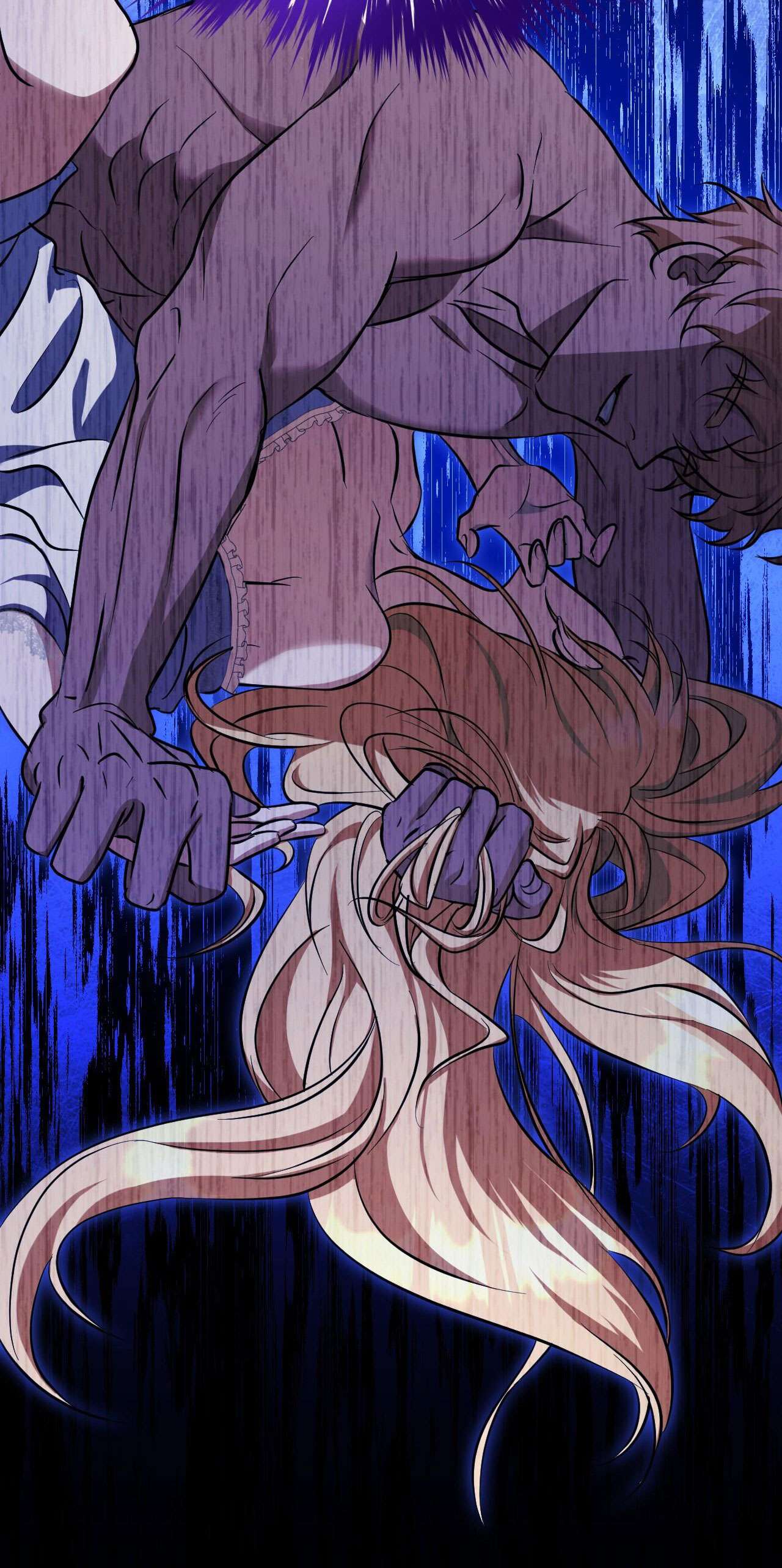 Thánh Nữ Giả Muốn Bỏ Trốn Chap 21 - Trang 4