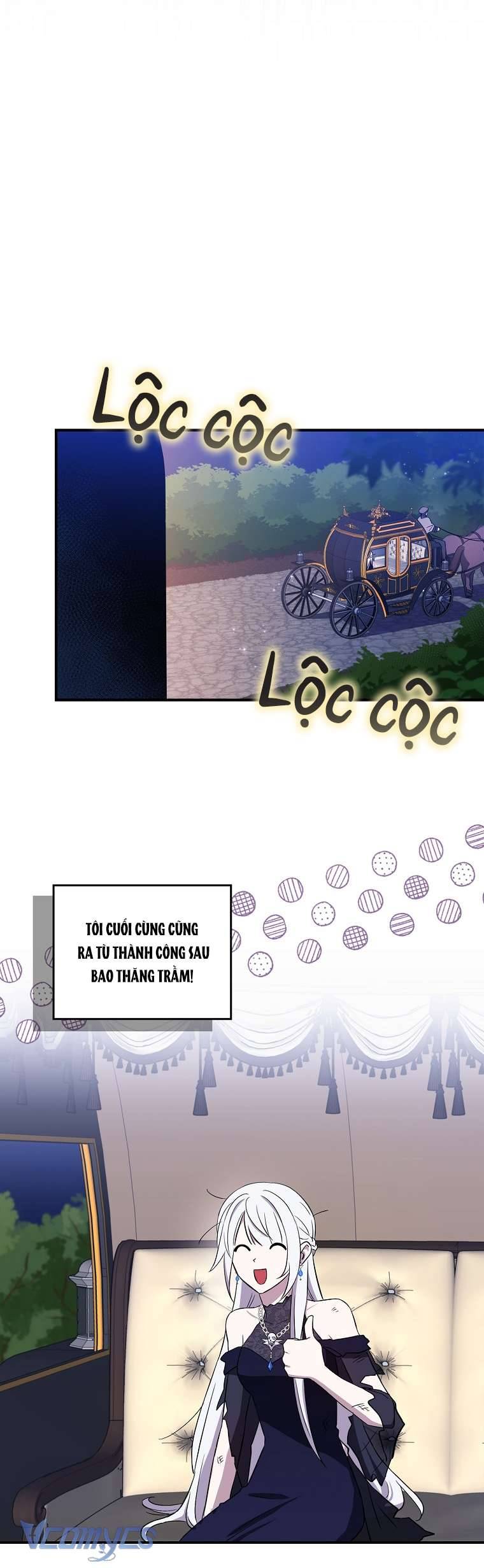 Thời Hạn Cuối Cùng Đang Tràn Ngập Trên Cửa Sổ Trạng Thái Chap 1 - Trang 4