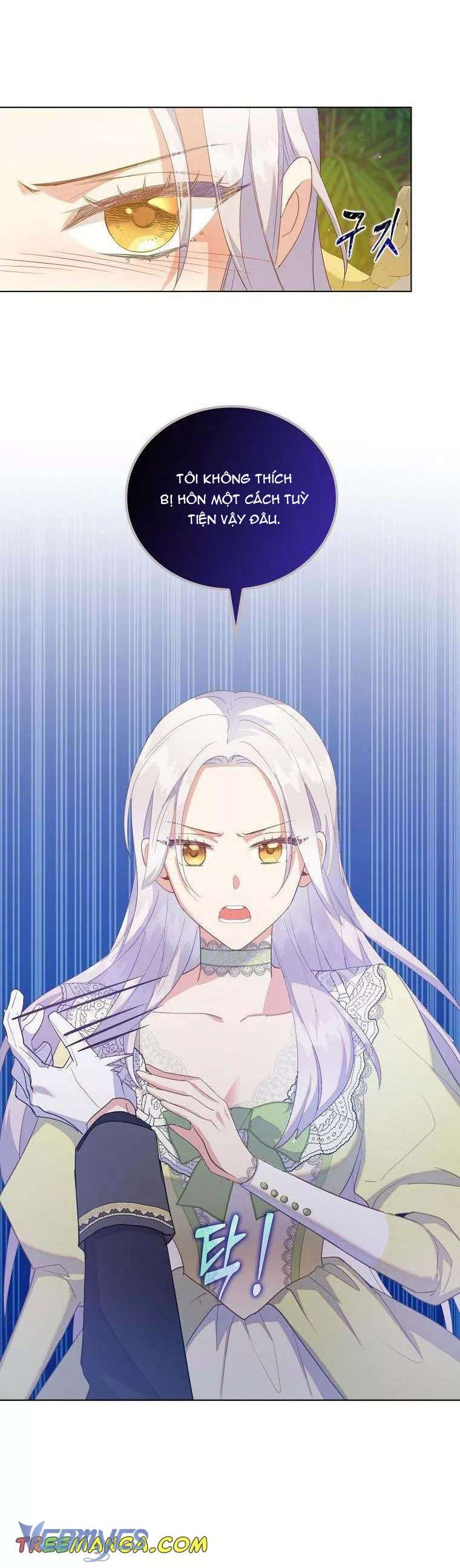 Tôi Chỉ Nhận Ra Sau Khi Mất Cô Ấy Chap 48 - Next Chap 49