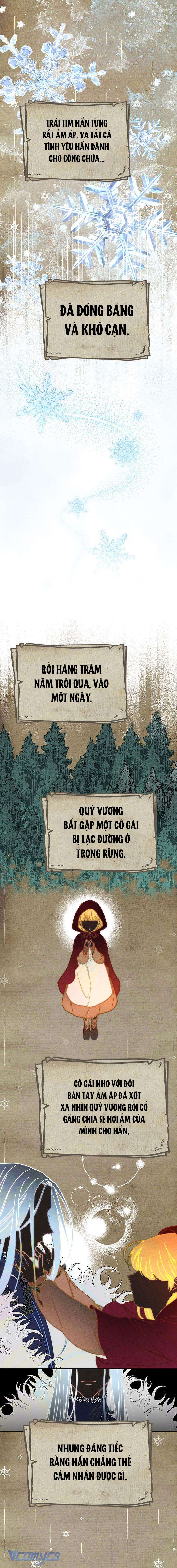 Tôi Đã Nuôi Dạy Em Gái Mình Một Cách Hoàn Hảo Chapter 11 - Trang 4