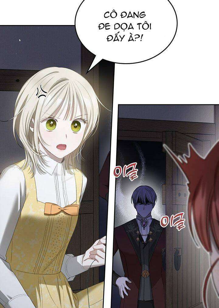 Nam Chính Quái Vật Sống Dưới Giường Tôi Chapter 15 - Trang 4