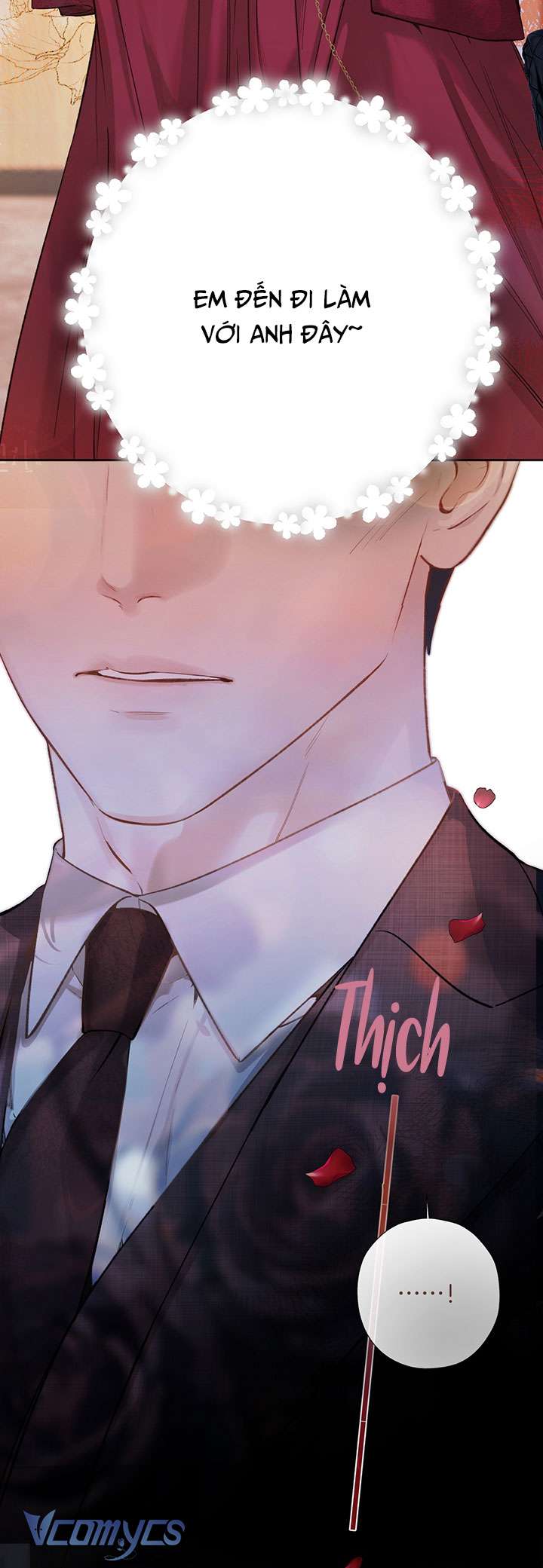 Trêu Nhầm Chap 40 - Trang 4