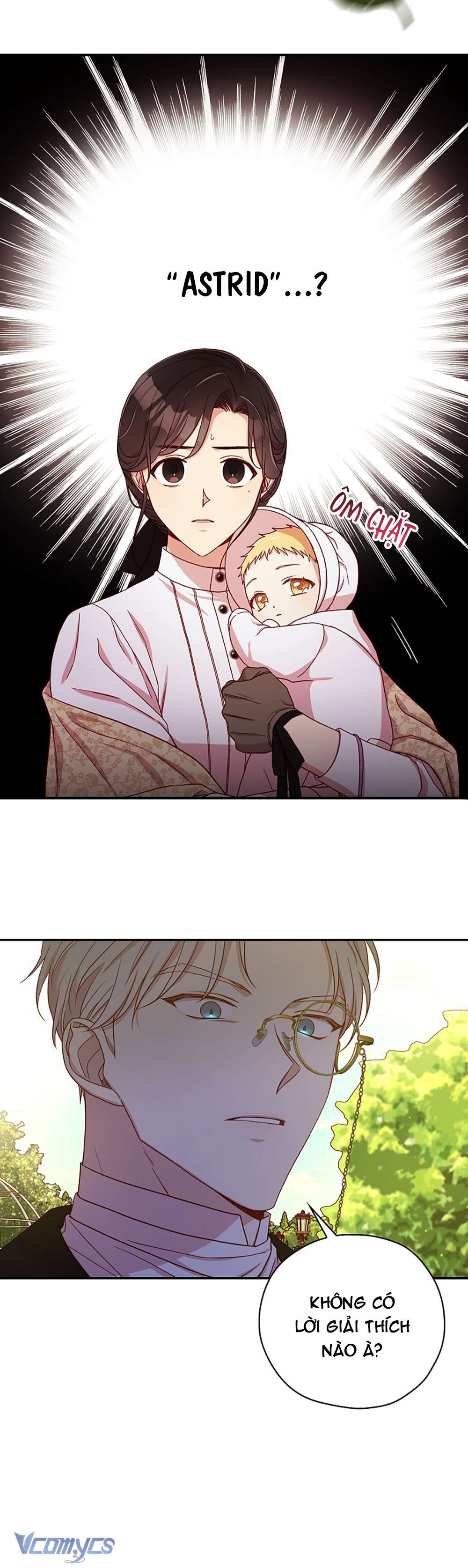 Sống Sót Dưới Thân Phận Hầu Nữ Chap 71 - Next Chap 72