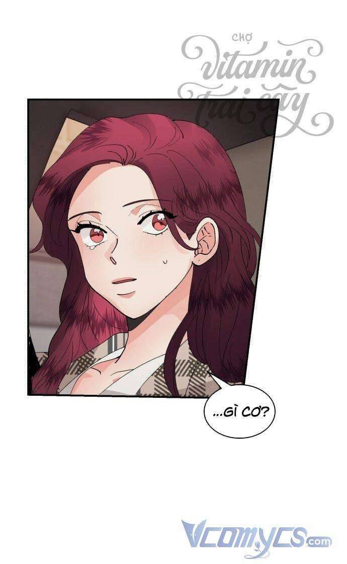 Oan Gia Ngõ Hẹp Chapter 16 - Trang 3