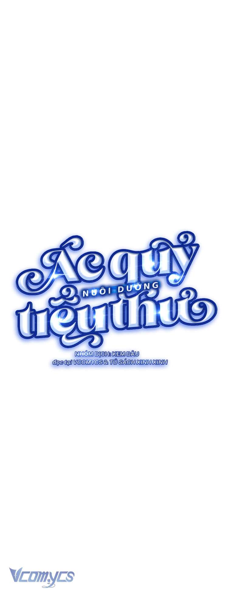 Ác Quỷ Nuôi Dưỡng Tiểu Thư Chapter 14 - Trang 4