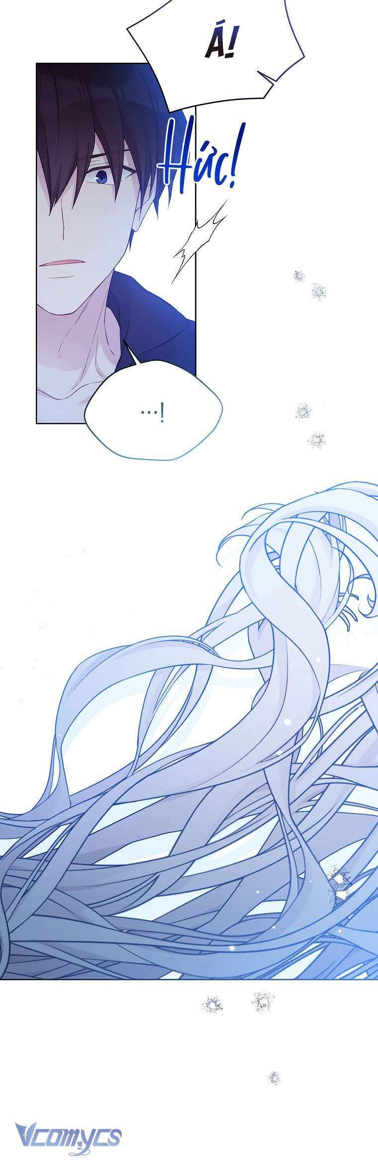 Vương Miện Lục Bảo Chap 111 - Trang 2