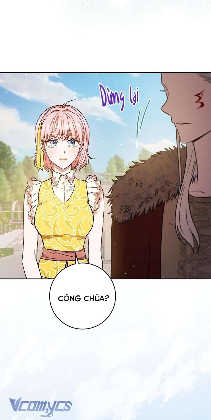 Cuộc Sống Mới Của Công Nương Chapter 40 - Trang 4