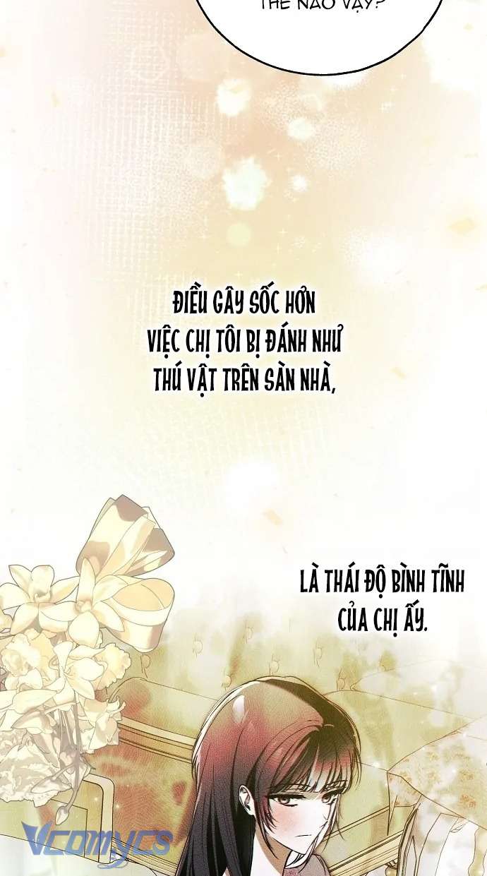 Ai Đó Đang Điều Khiển Cơ Thể Của Tôi Chapter 45 - Trang 4