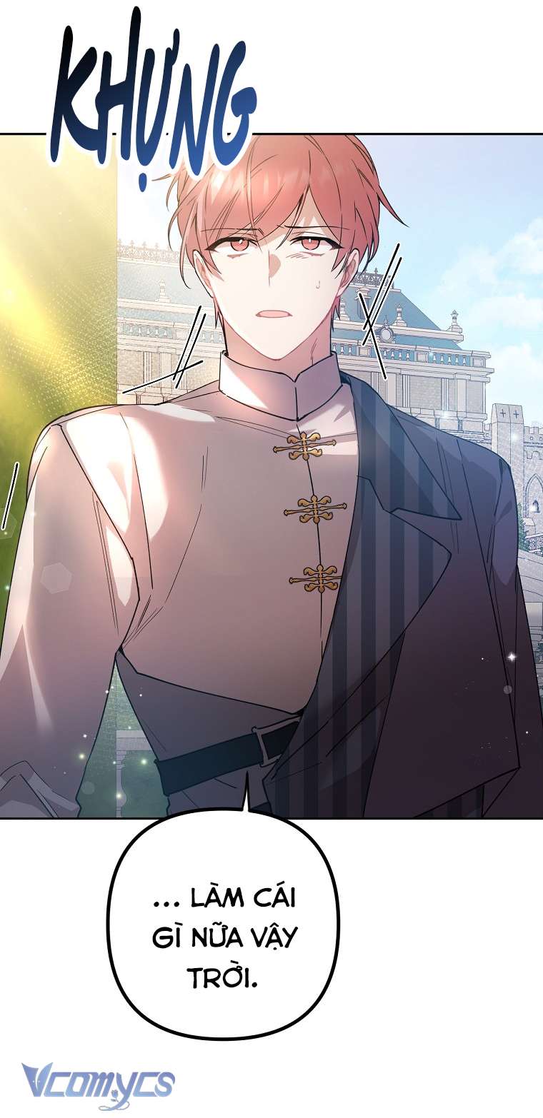 Quý Tộc Gì Chứ, Tôi Chỉ Muốn Về Nhà Chap 11 - Trang 2