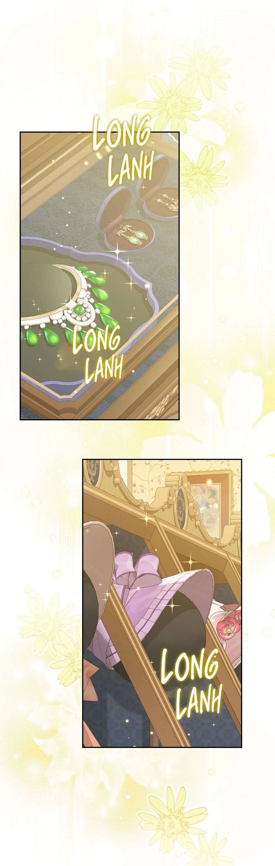 Tôi Là Minh Chứng Của Sự Thật Chap 107 - Trang 3