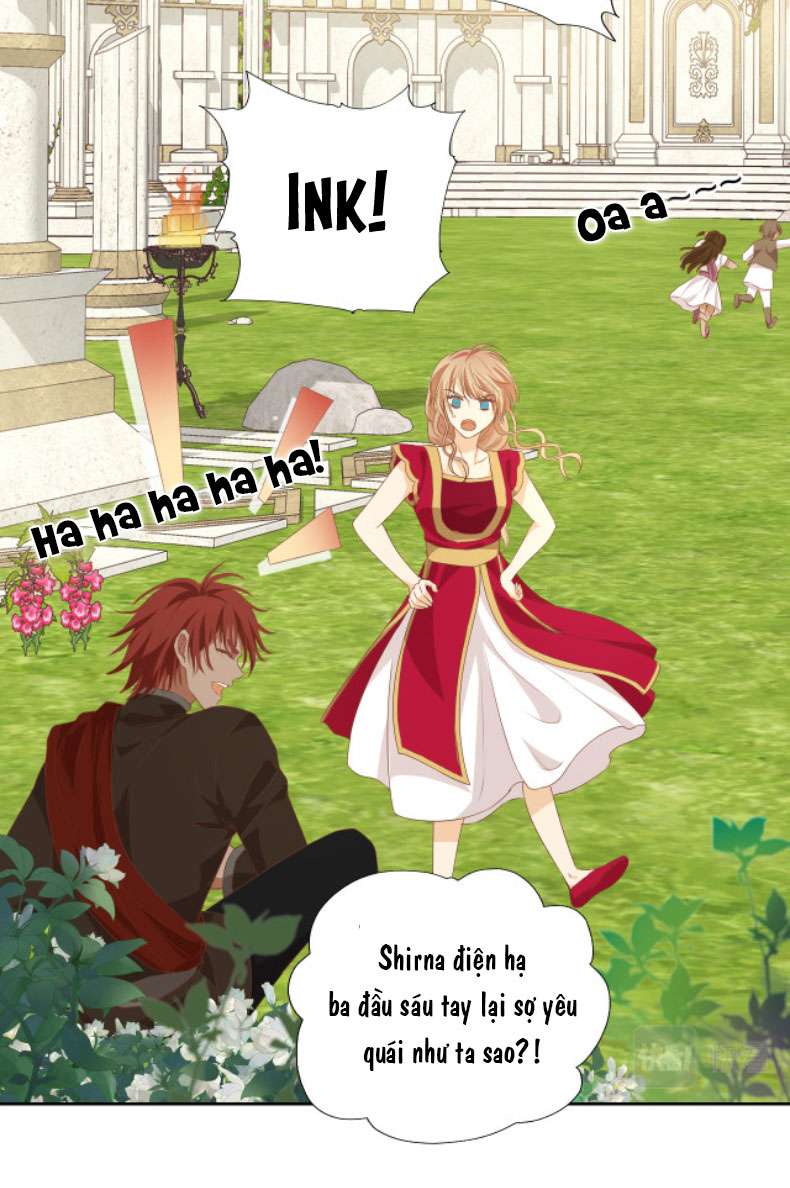 Địch Úc Đa Chi Ca Chapter 91 - Trang 4