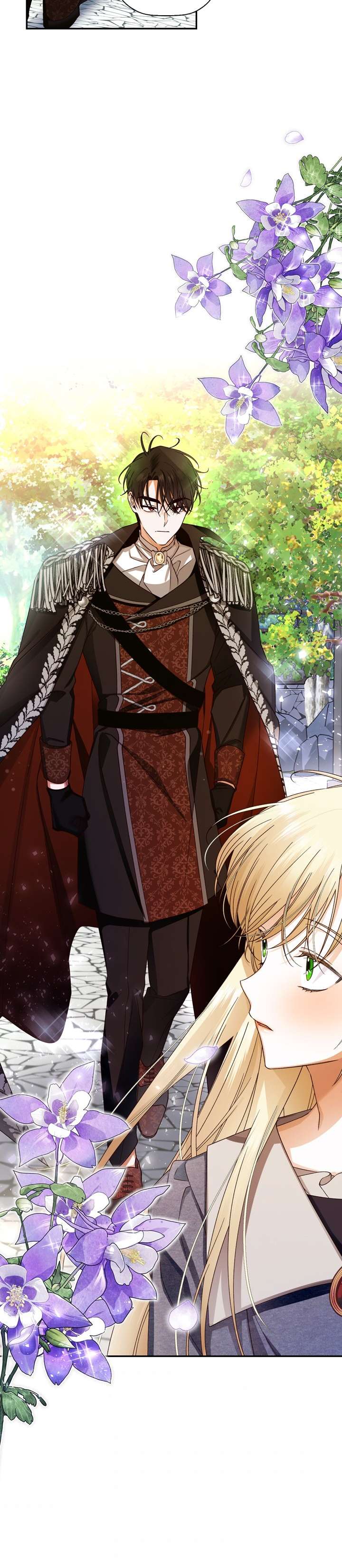 Phương Pháp Che Giấu Đứa Con Của Hoàng Đế Chapter 18 - Trang 4