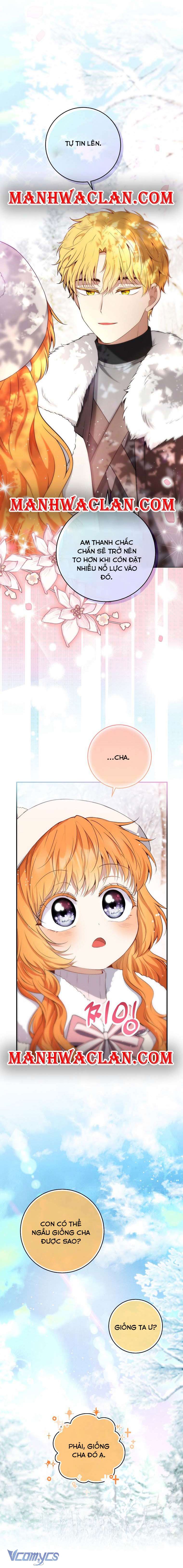 Sóc Con Tài Năng Chap 62 - Trang 2