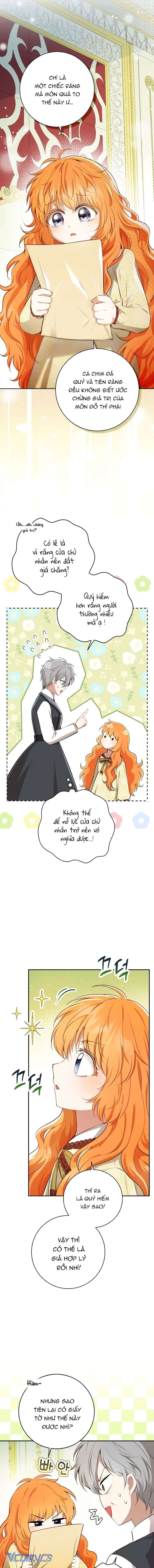 Sóc Con Tài Năng Chap 53 - Trang 2