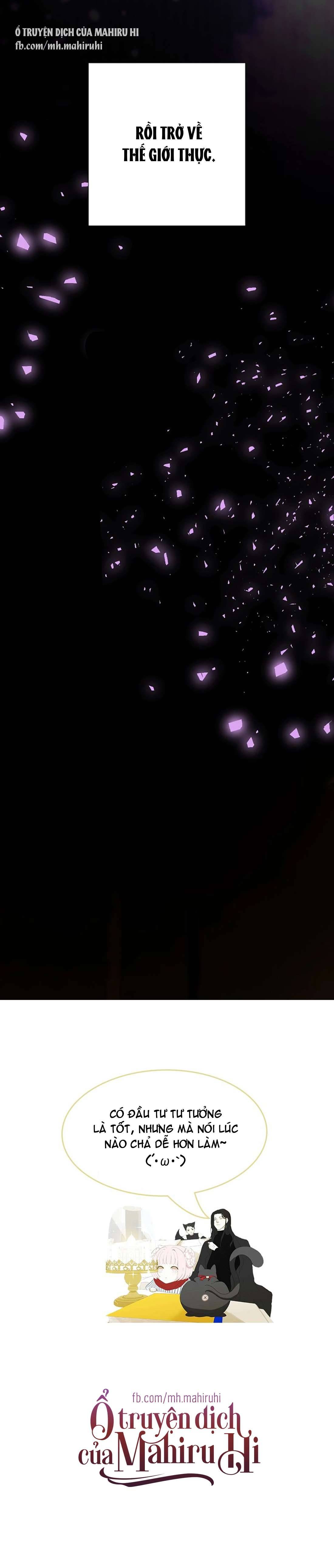 Thất Đại Kỳ Tích - Nước Mắt Bạo Quân Chap 25.2 - Trang 2