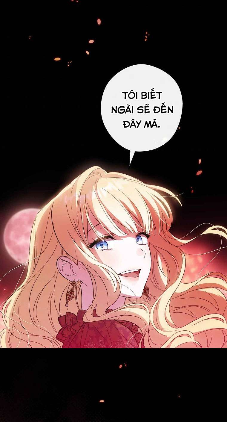 Phương Pháp Khiến Phu Quân Đứng Về Phía Tôi Chapter 27 - Trang 4