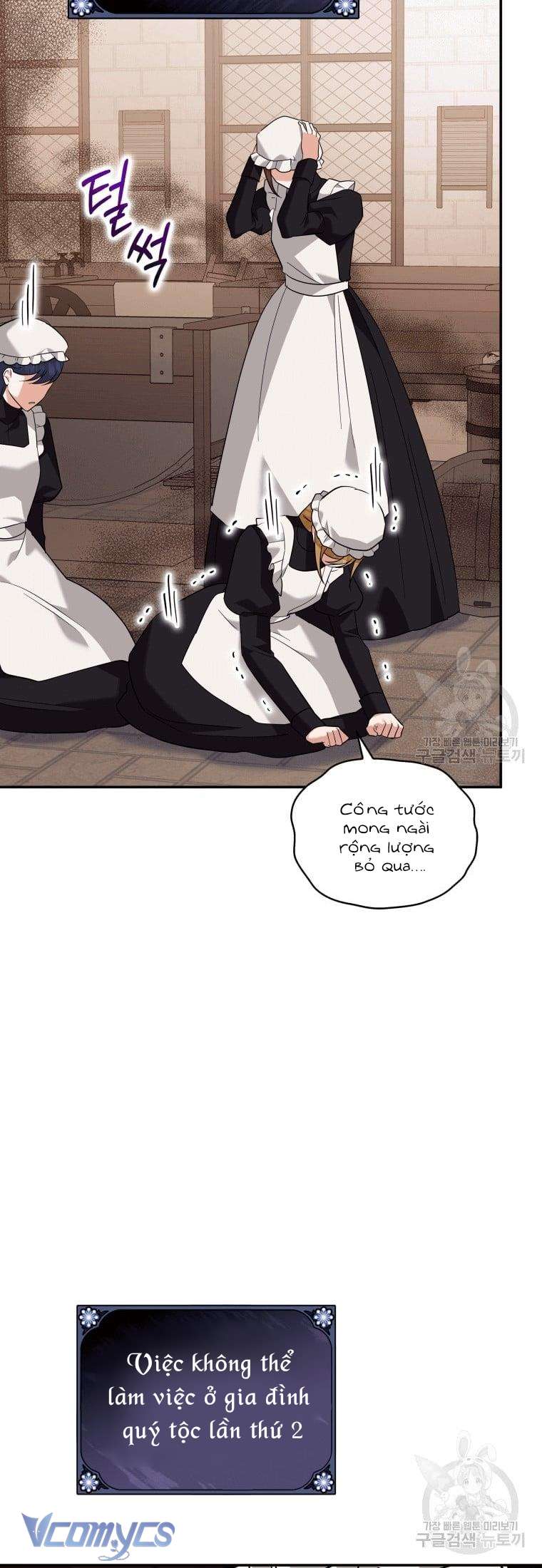 Kế Hoạch Trả Thù Chap 24 - Trang 2