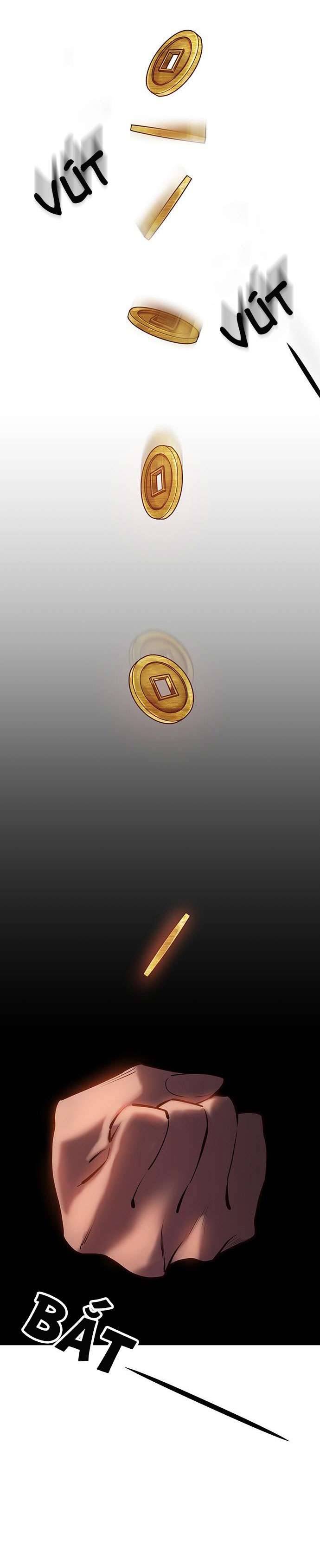 Vương Tử Huyền Bí Chapter 55 - Trang 4