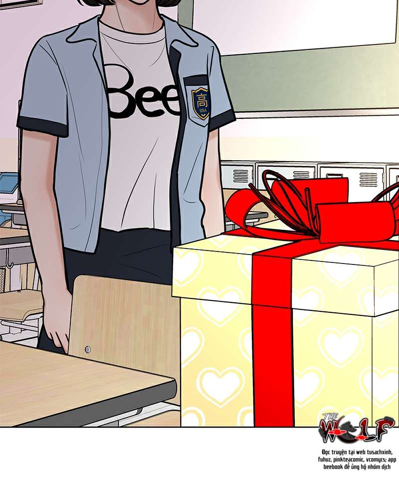 Thời Gian Trở Thành Lý Do Của Đôi Ta Chapter 25 - Trang 4