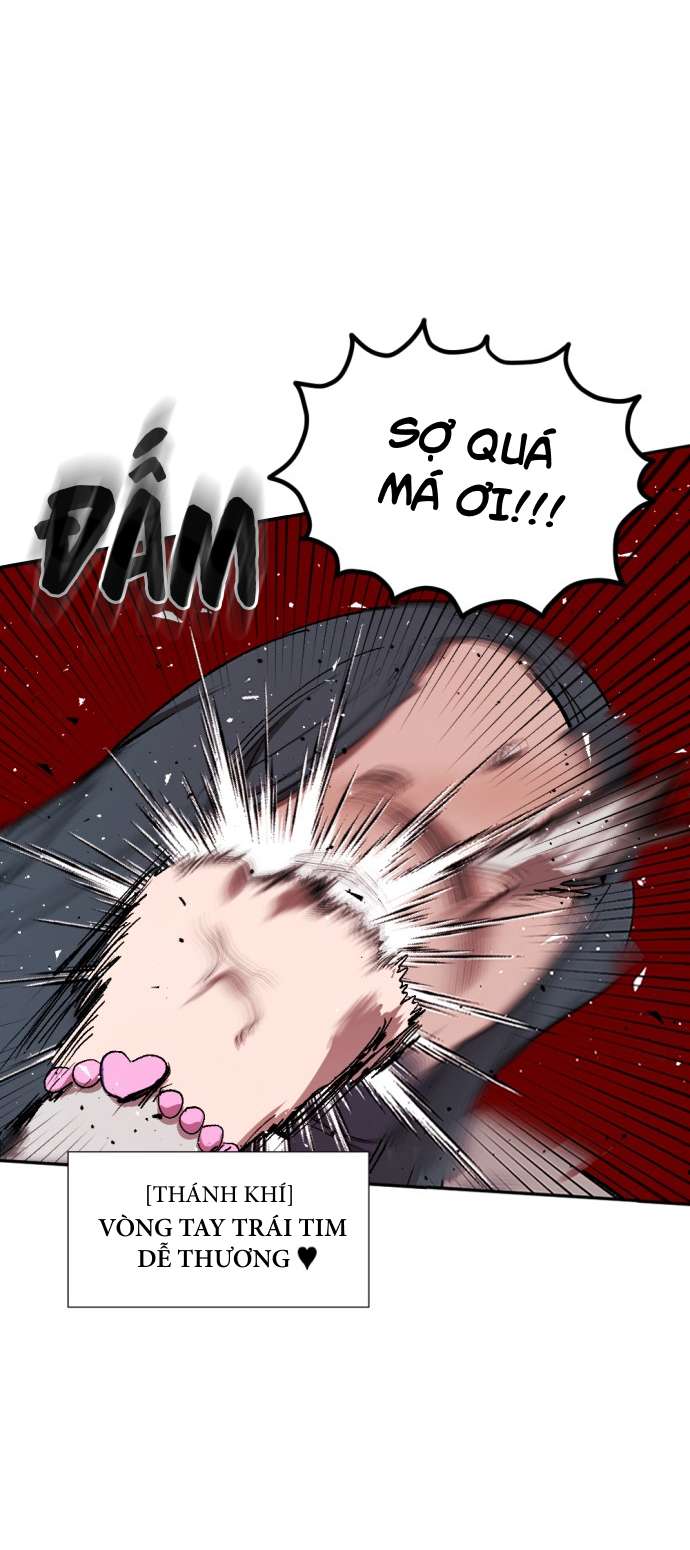 Lời Thú Nhận Của Chúa Tể Bóng Tối Chap 73 - Trang 4