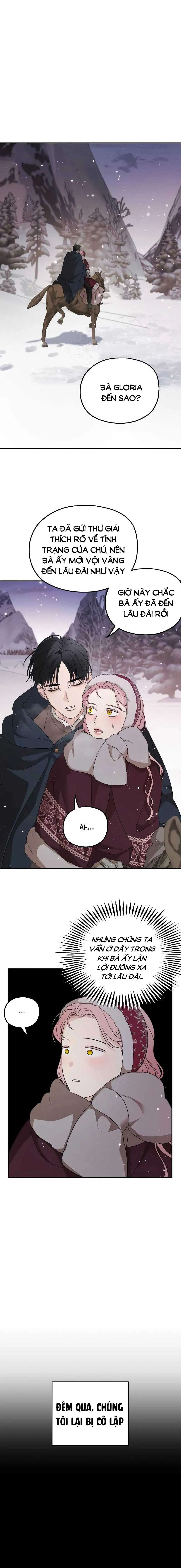 Gia Đình Chồng Quá Ám Ảnh Bởi Tôi Chap 97 - Next Chap 98