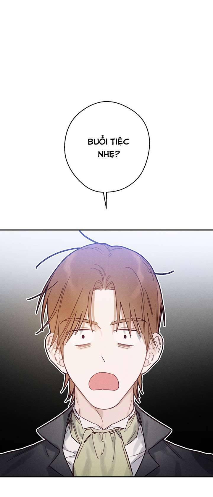 Trước Tiên Phải Giấu Em Trai Cái Đã! Chap 20 - Trang 2