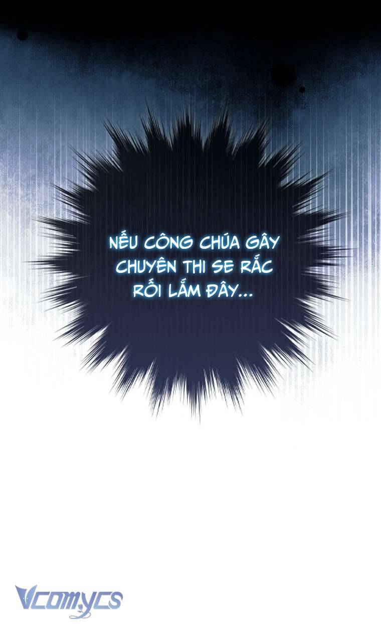 Nhân Vật Phản Diện Đều Thích Tôi Chapter 14 - Next Chapter 15