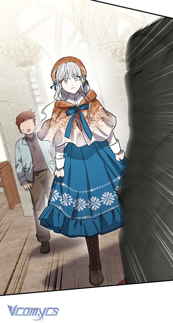 Những Nhân Vật Mạnh Nhất Thế Giới Ám Ảnh Tôi Chapter 61 - Trang 4