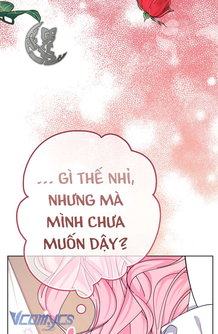 Tiểu Thư Tích Tiền Đi Bụi Chapter 15 - Trang 4