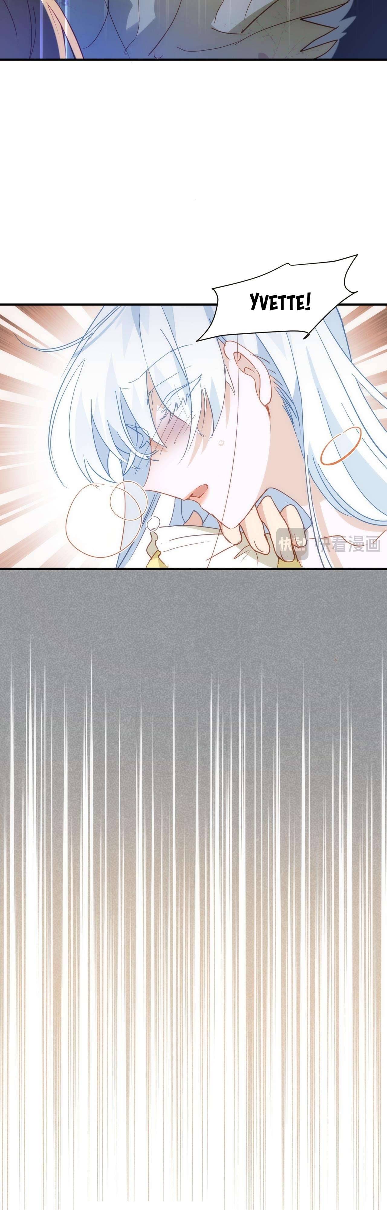 Cô công chúa không muốn được nuông chiều Chap 28 - Trang 2