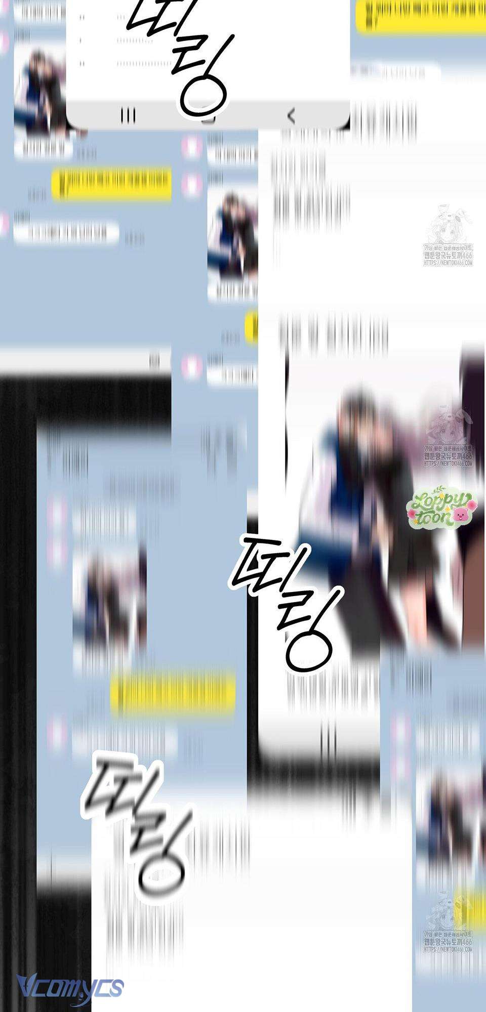 Rung Động Đỉnh Cao Chap 5 - Next 