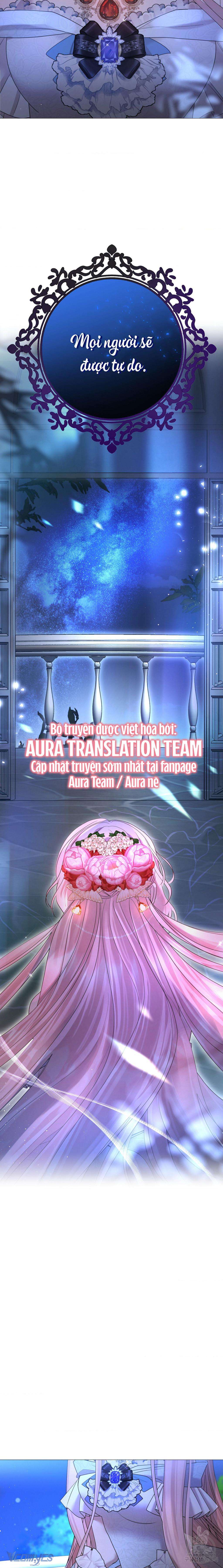 Lâu Đài Hoang Dã Chap 15 - Trang 2