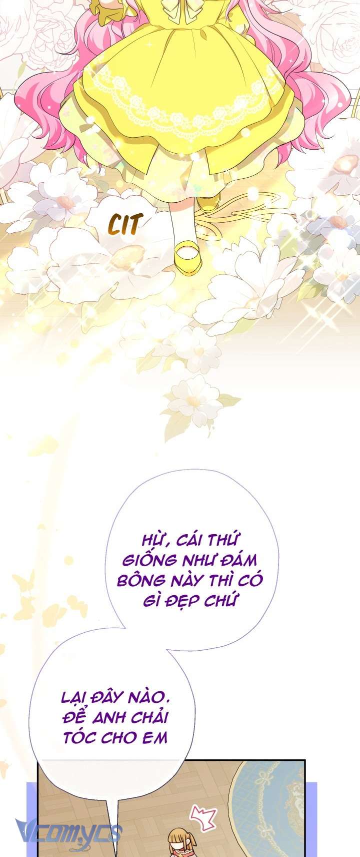 Tiểu Thư Tích Tiền Đi Bụi Chapter 70 - Trang 4