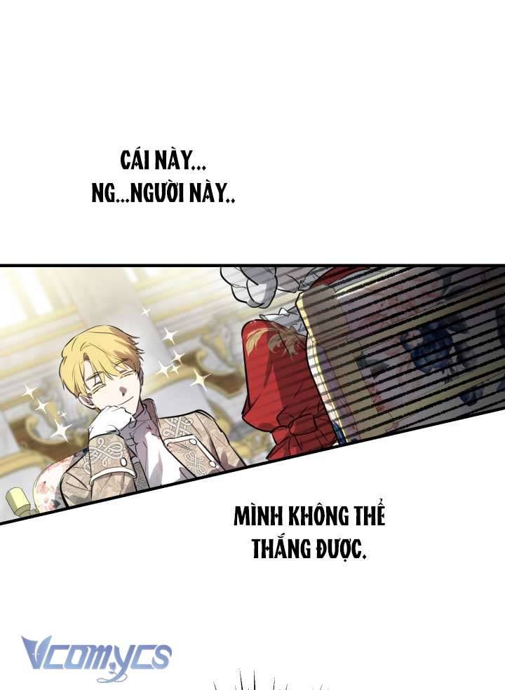 Những Nhân Vật Mạnh Nhất Thế Giới Ám Ảnh Tôi Chapter 53 - Trang 4