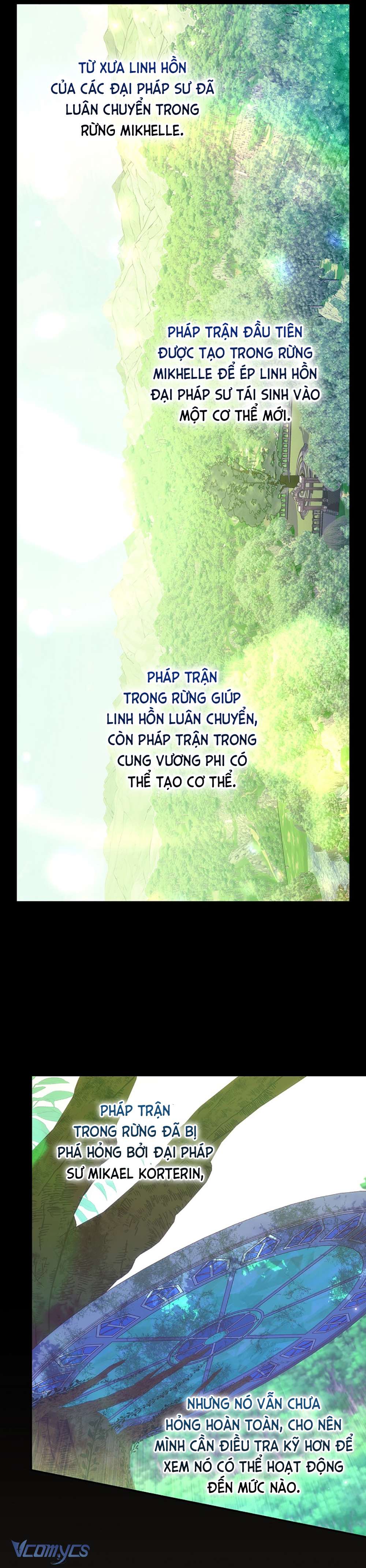 Sống Sót Dưới Thân Phận Hầu Nữ Chap 129 - Next Chap 130