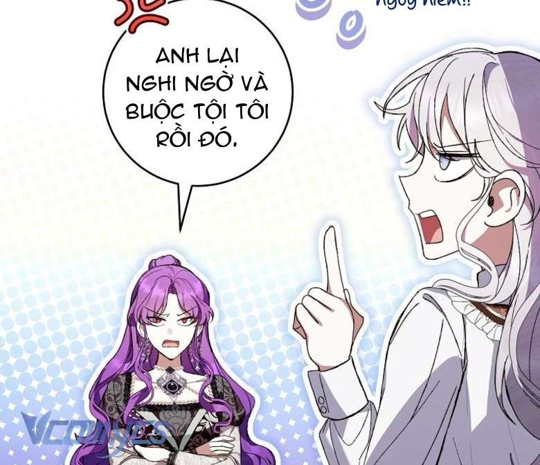 Làm Ác Nữ Bộ Không Tuyệt Sao? Chap 59 - Trang 4