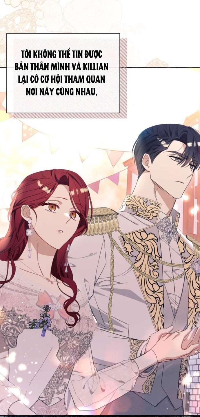 Tôi Tưởng Đó Chỉ Là Tiểu Thuyết Trọng Sinh Bình Thường Chap 36 - Trang 2