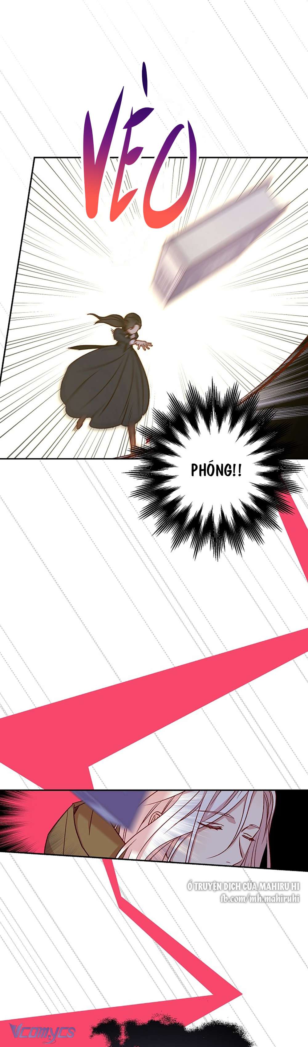 Sống Sót Dưới Thân Phận Hầu Nữ Chap 29 - Next Chap 30