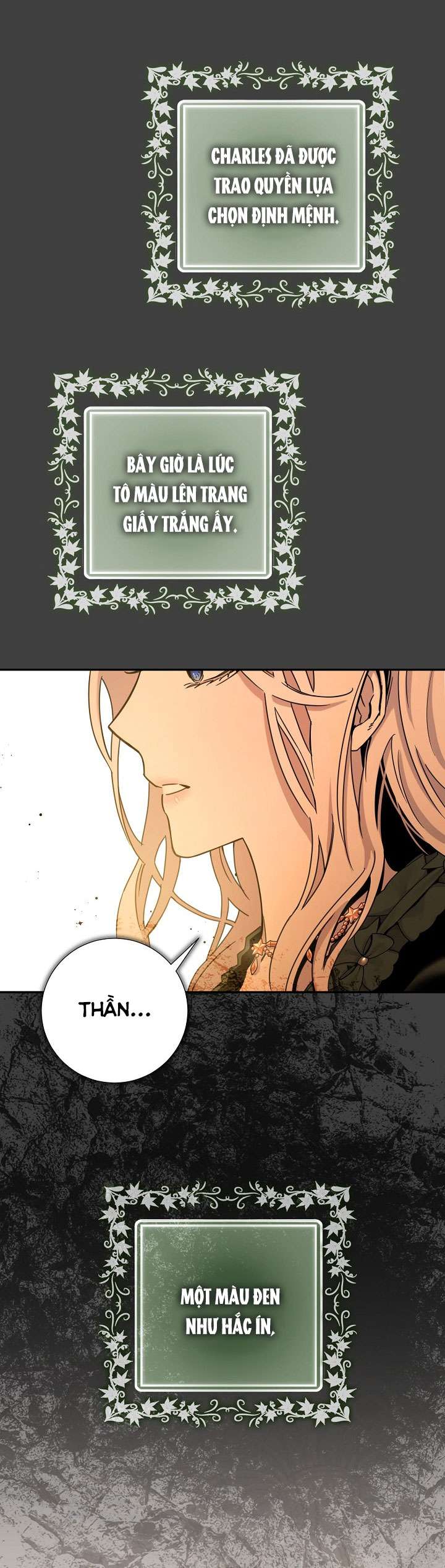 Thuần Hóa Bạo Quân Rồi Bỏ Trốn Chap 24 - Trang 2