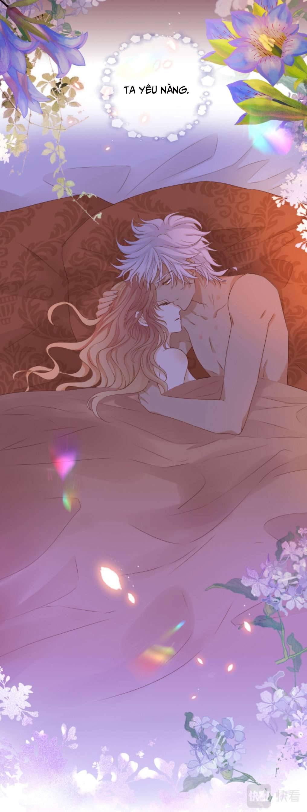 Địch Úc Đa Chi Ca Chapter 114 - Trang 4