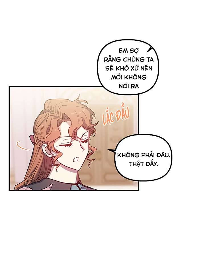 May Mắn Hay Bất Hạnh Chap 27 - Next Chap 28