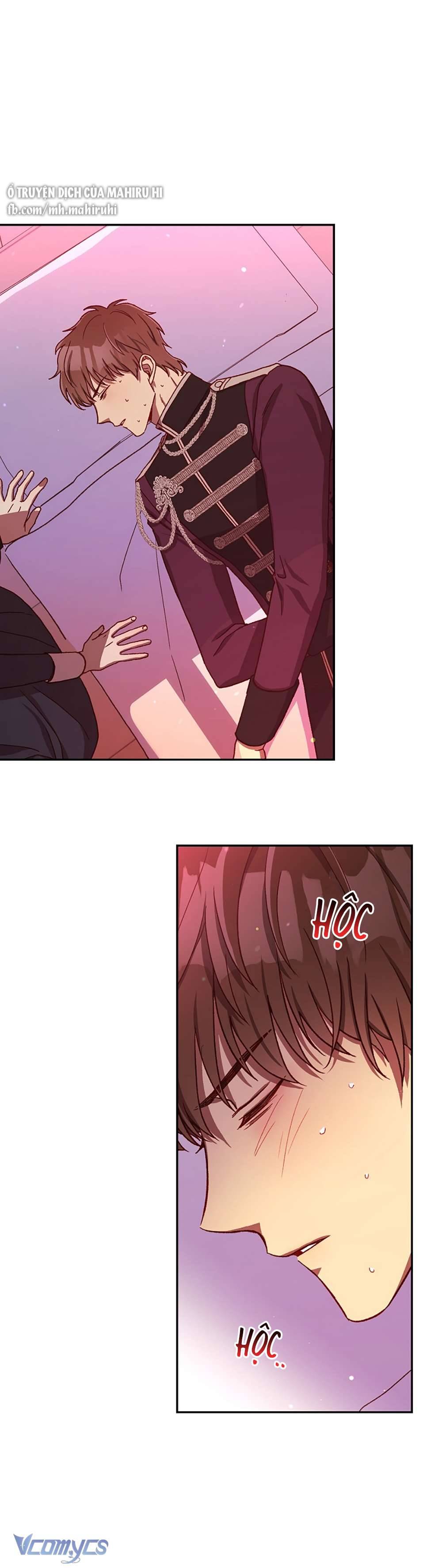 Sống Sót Dưới Thân Phận Hầu Nữ Chap 63 - Next Chap 64