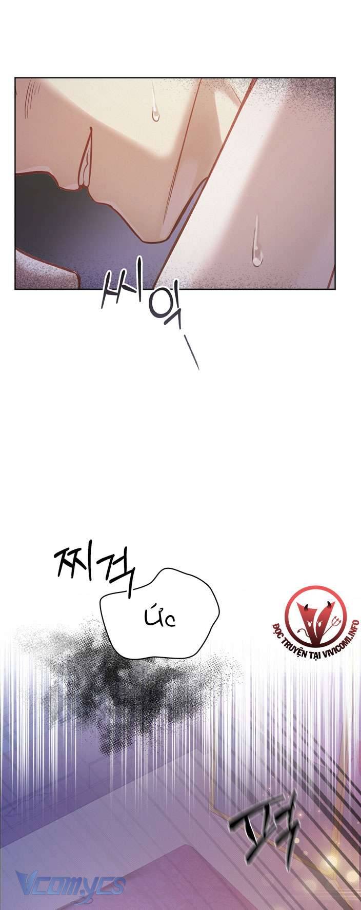 [18+] Tiết Học Bí Mật Của Trung Điện Chap 8 - Next Chap 9