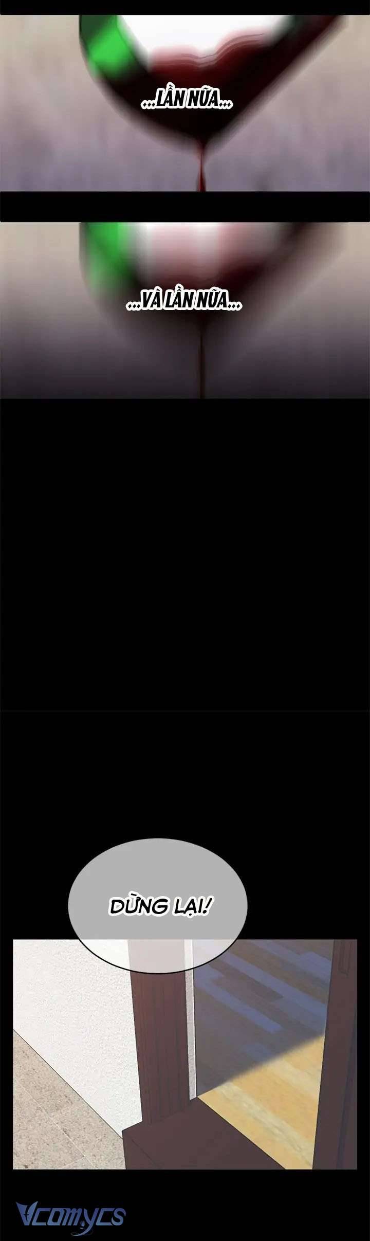 Ba Lần Động Phòng Chapter 29 - Trang 4