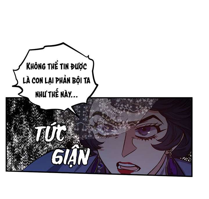 May Mắn Hay Bất Hạnh Chap 18 - Trang 4