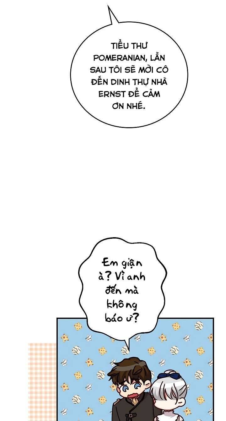 Cẩn Thận Với Các Anh Trai Đấy! Chap 50 - Trang 2