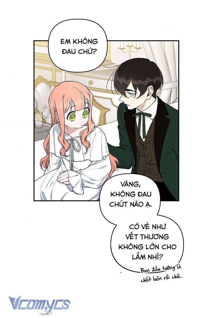 Phương Pháp Trở Thành Con Gái Của Người Hùng Bóng Đêm Chap 15 - Trang 2