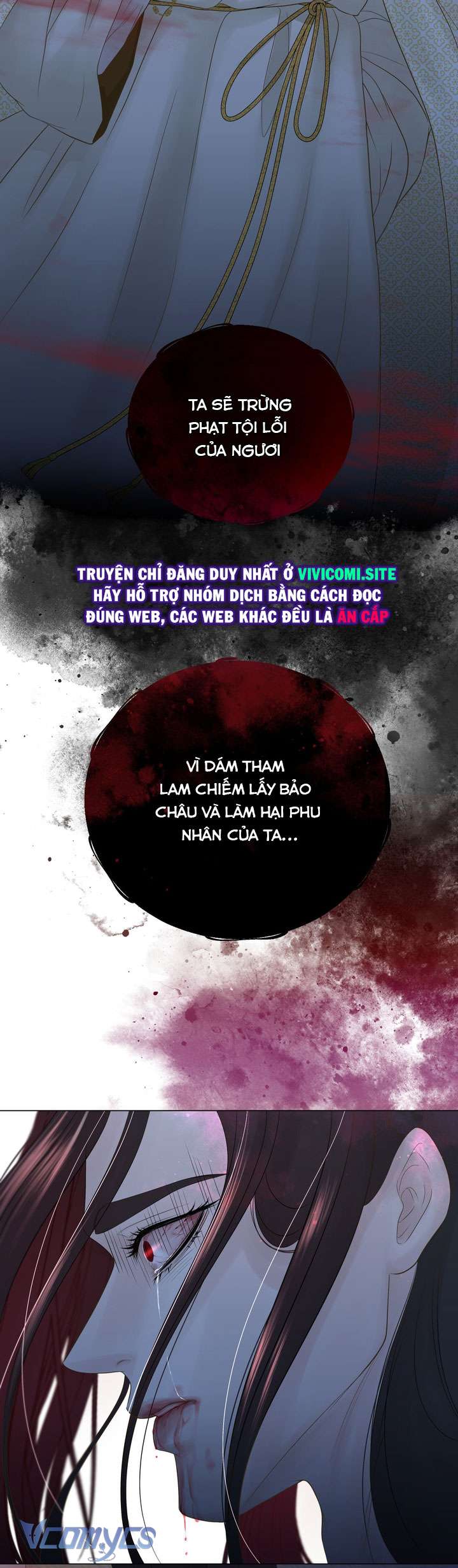 [18+] Hương Đào Hoa Chap 4 - Trang 2