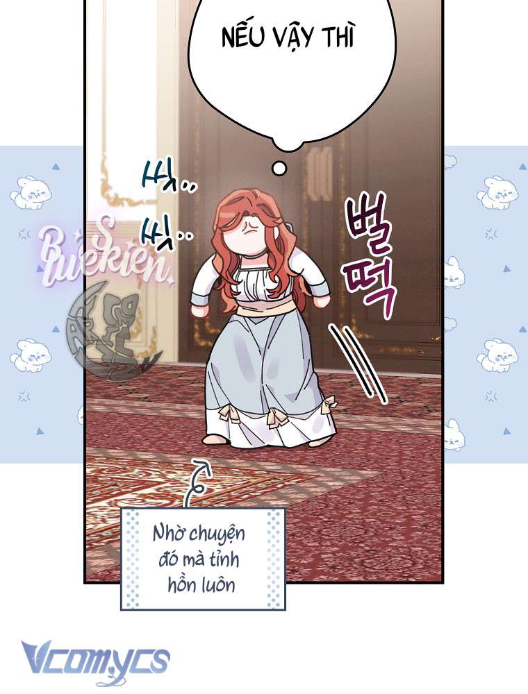 Chị Gái Của Nhân Vật Phản Diện Hôm Nay Cũng Đang Đau Khổ Chapter 21 - Trang 4