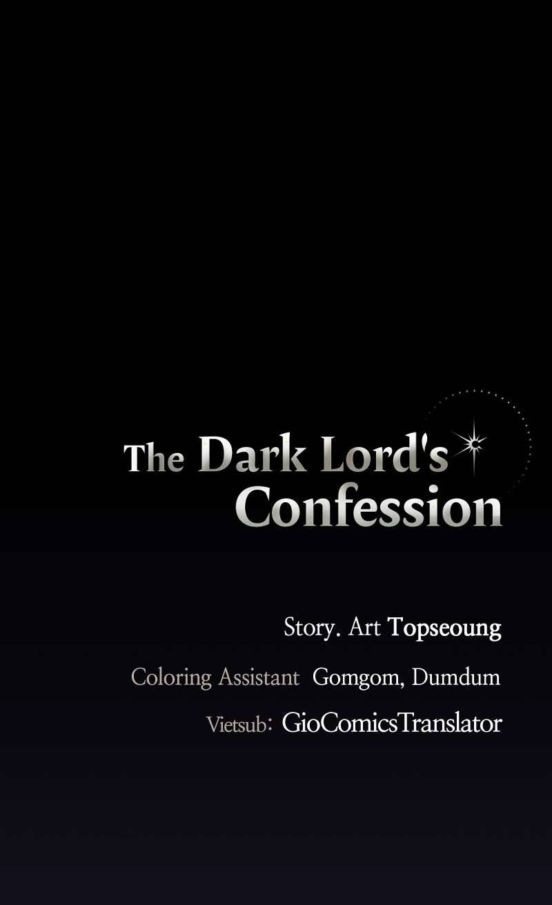 Lời Thú Nhận Của Chúa Tể Bóng Tối Chap 80 - Trang 4